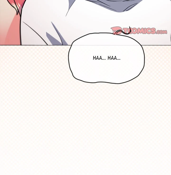 Someone Stop Her! Chapter 25 - Page 46