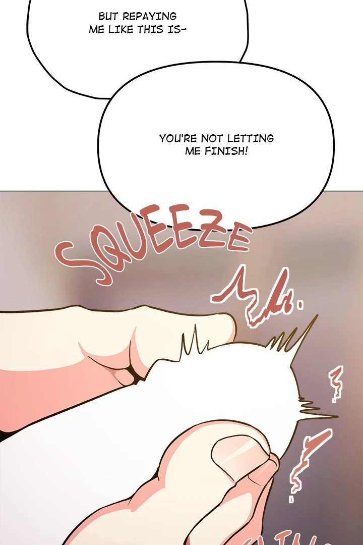 Someone Stop Her! Chapter 25 - Page 50