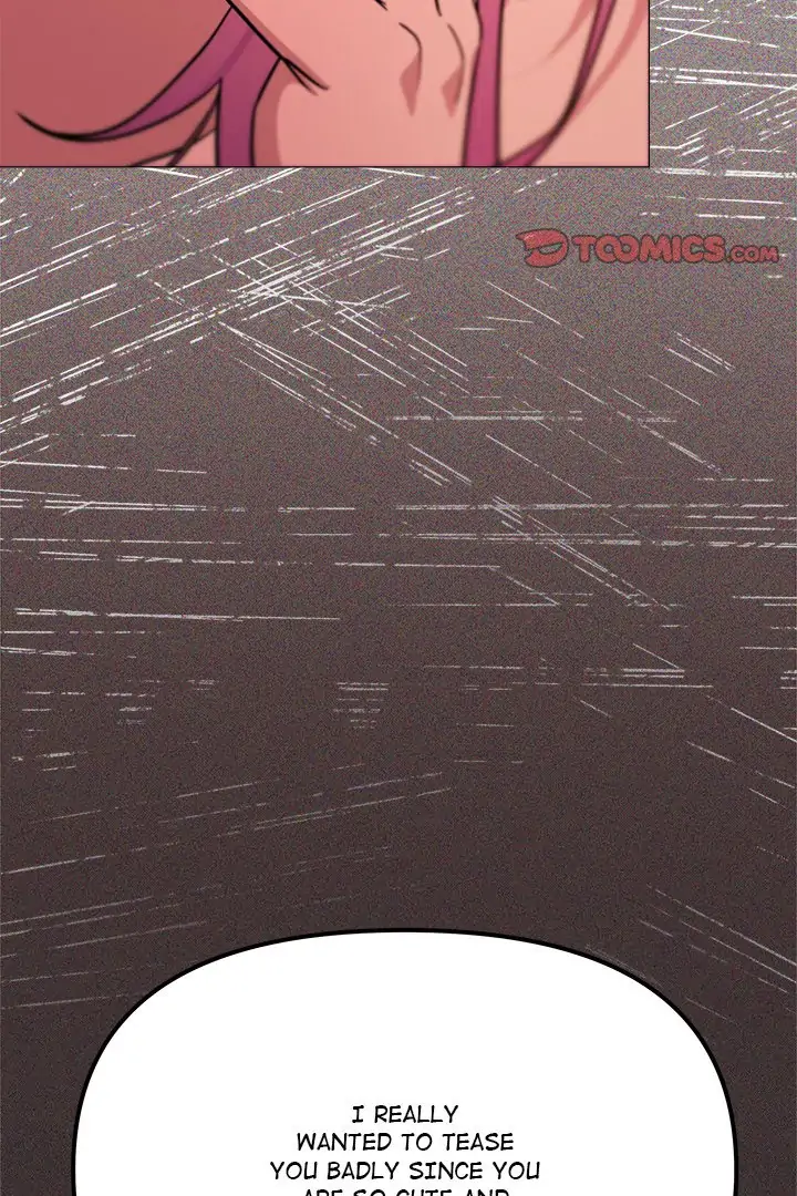 Someone Stop Her! Chapter 25 - Page 54