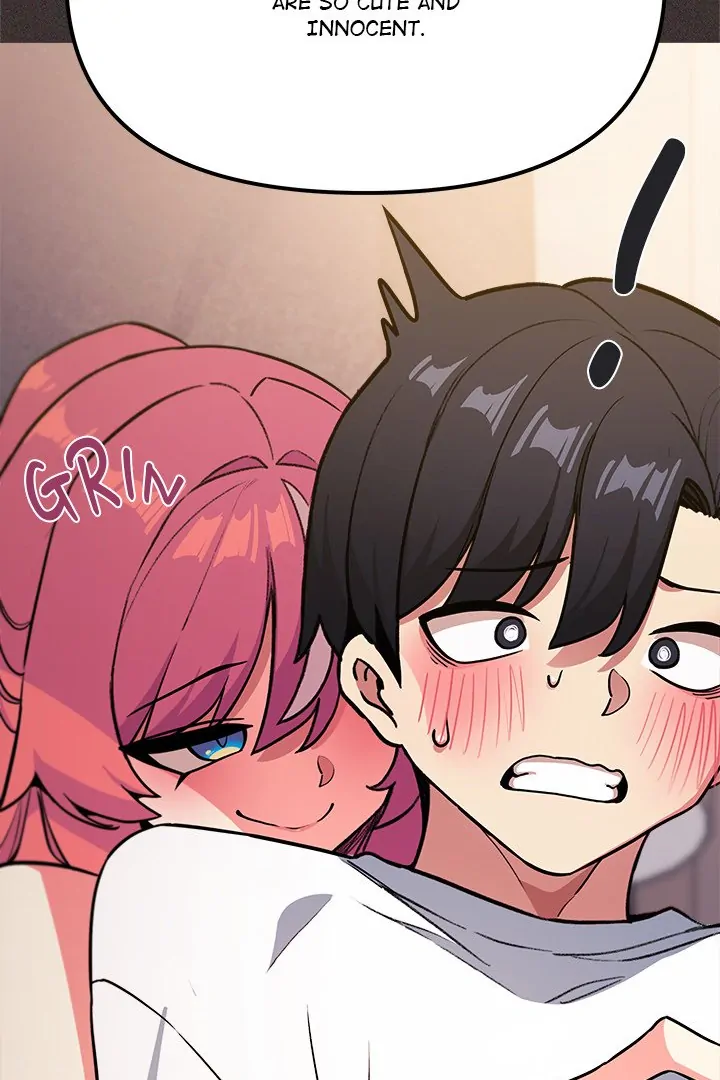 Someone Stop Her! Chapter 25 - Page 55