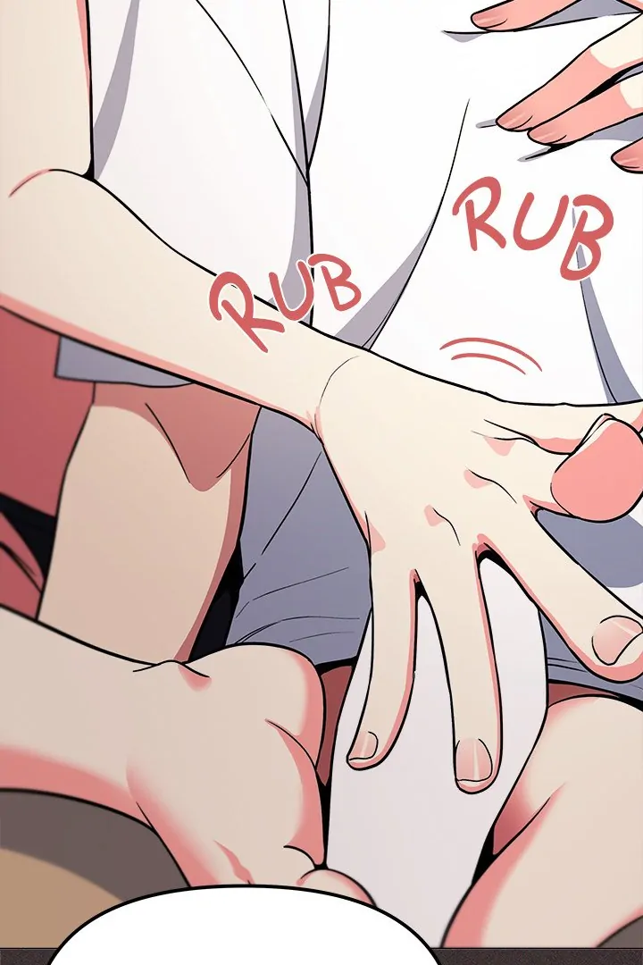 Someone Stop Her! Chapter 25 - Page 56