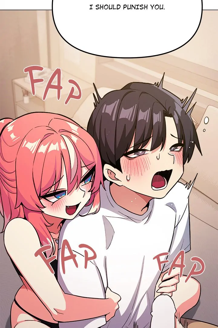 Someone Stop Her! Chapter 25 - Page 67