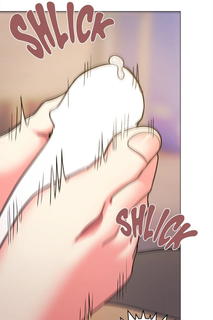 Someone Stop Her! Chapter 25 - Page 70