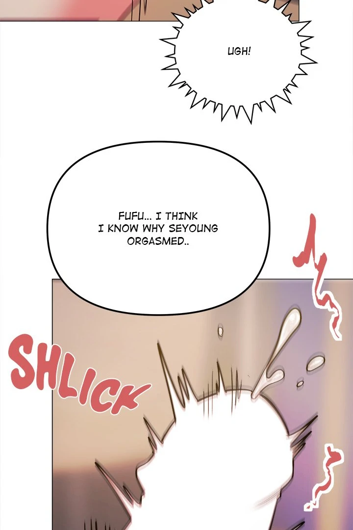 Someone Stop Her! Chapter 25 - Page 71