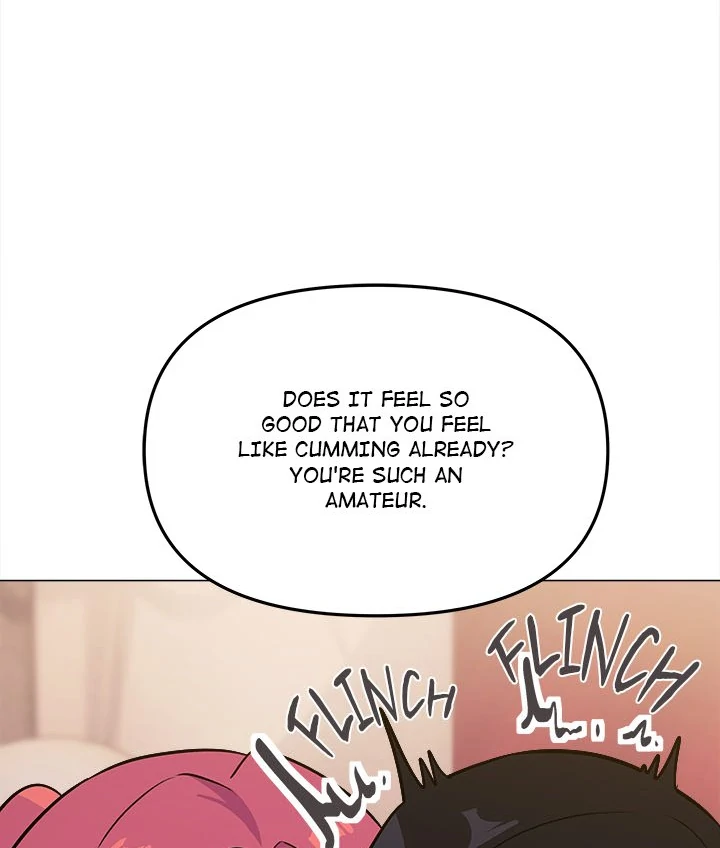 Someone Stop Her! Chapter 25 - Page 73