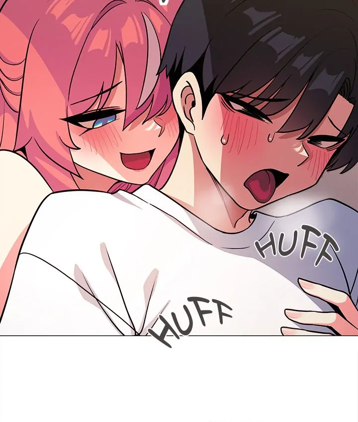 Someone Stop Her! Chapter 25 - Page 74