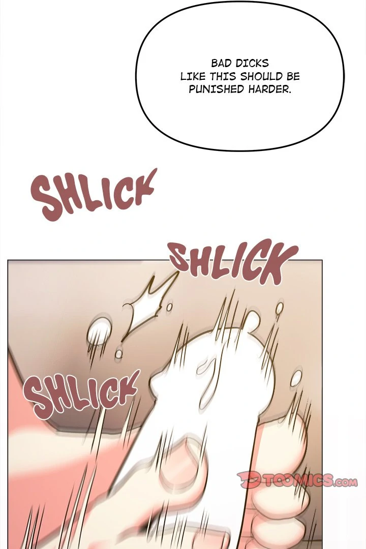 Someone Stop Her! Chapter 25 - Page 75