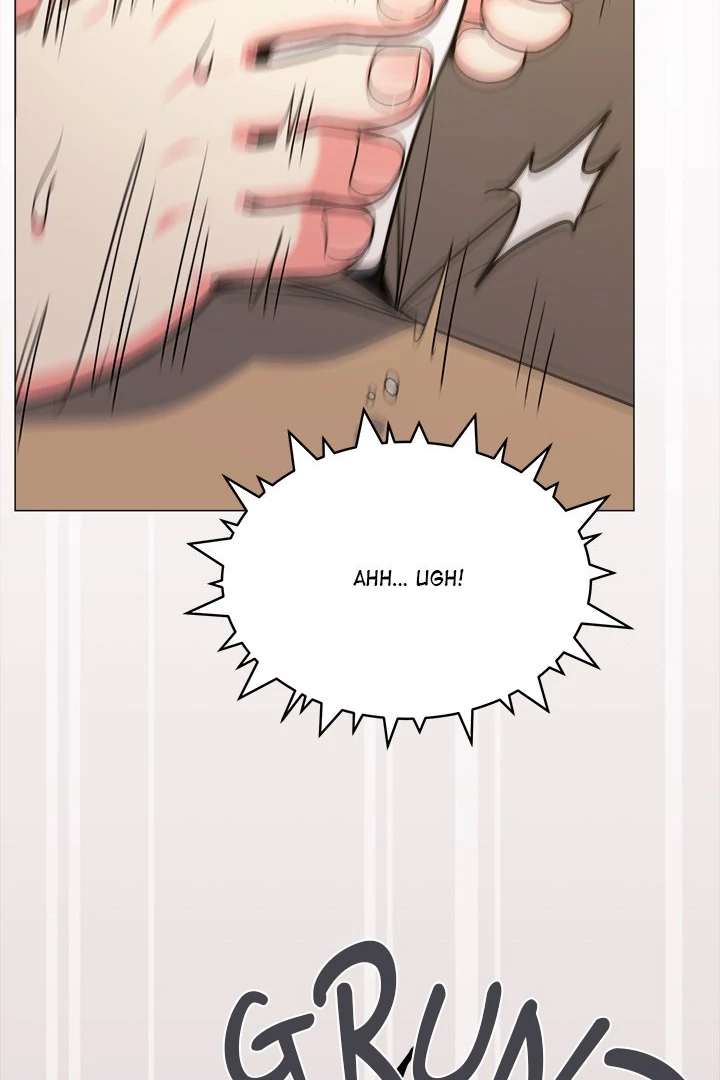 Someone Stop Her! Chapter 25 - Page 76