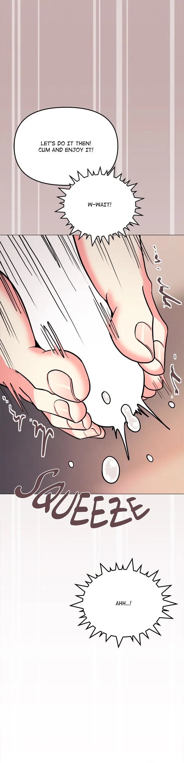 Someone Stop Her! Chapter 25 - Page 79