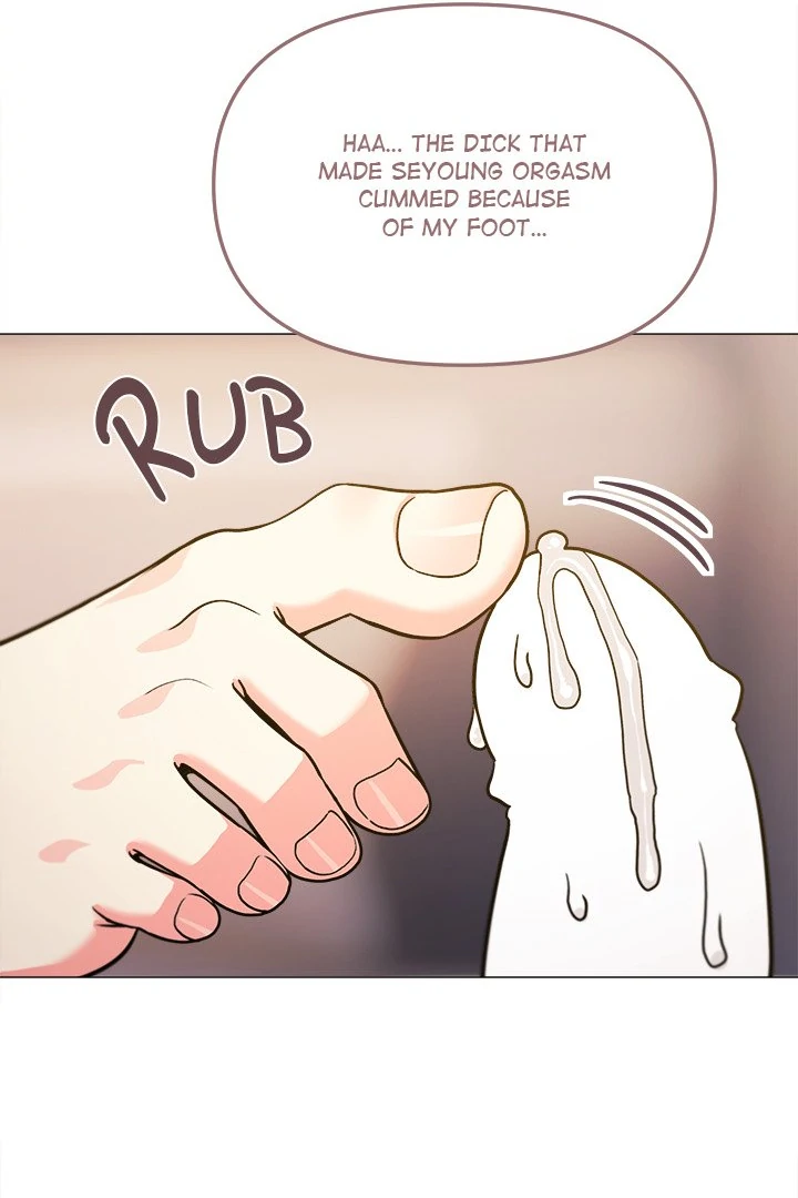 Someone Stop Her! Chapter 25 - Page 85