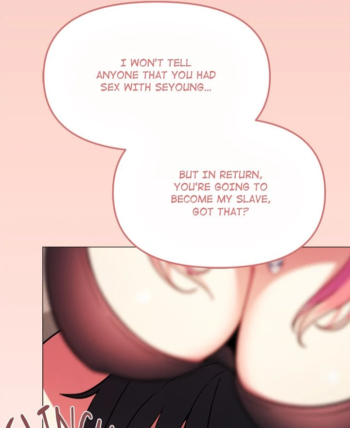 Someone Stop Her! Chapter 25 - Page 88