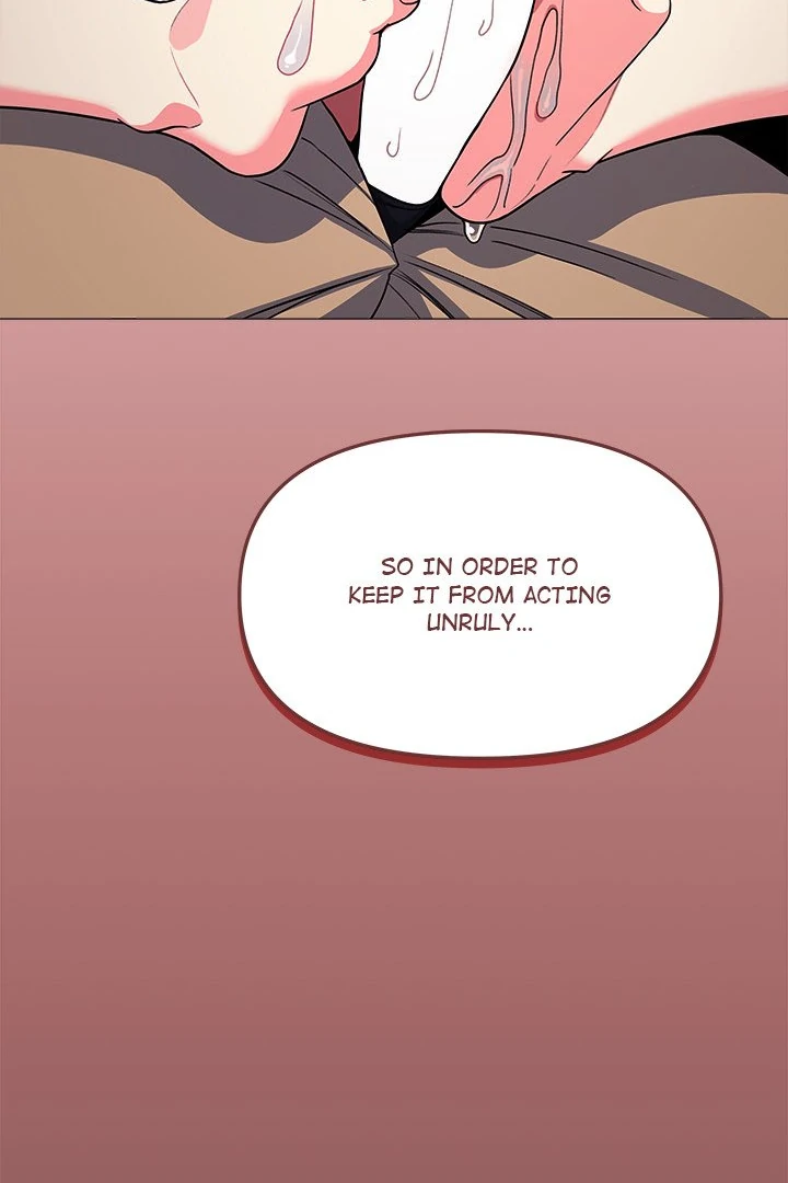 Someone Stop Her! Chapter 25 - Page 92