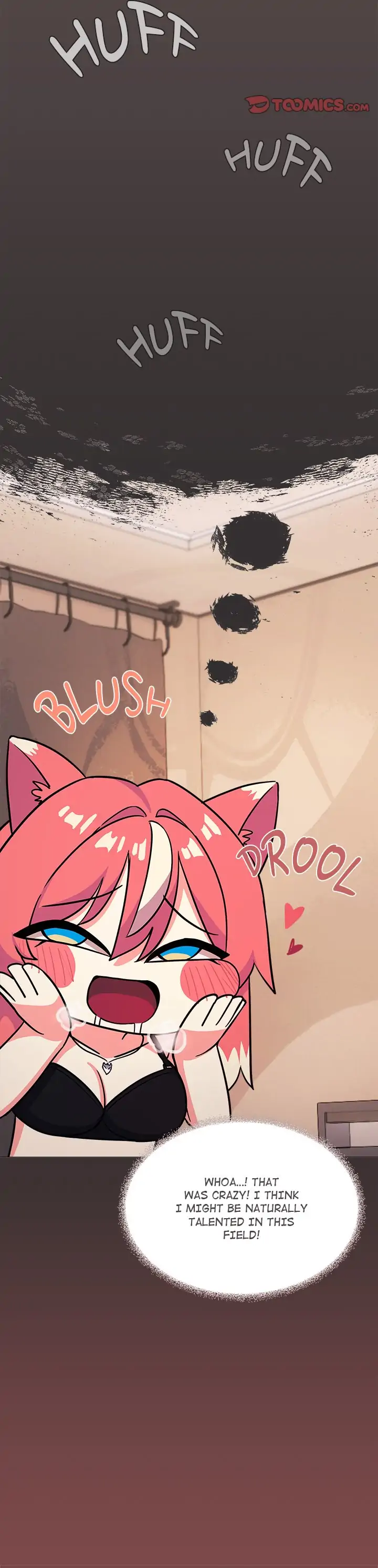 Someone Stop Her! Chapter 25 - Page 95