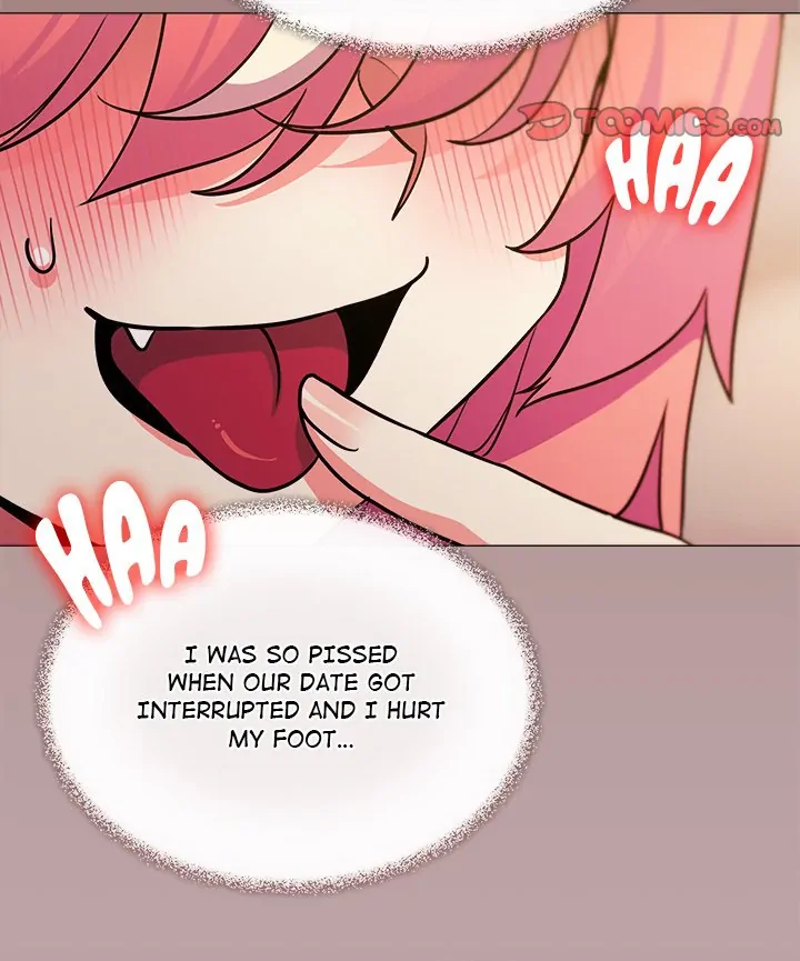 Someone Stop Her! Chapter 25 - Page 100