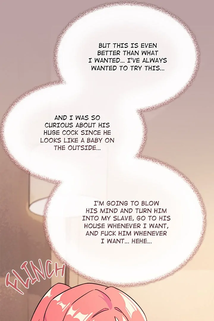 Someone Stop Her! Chapter 25 - Page 101