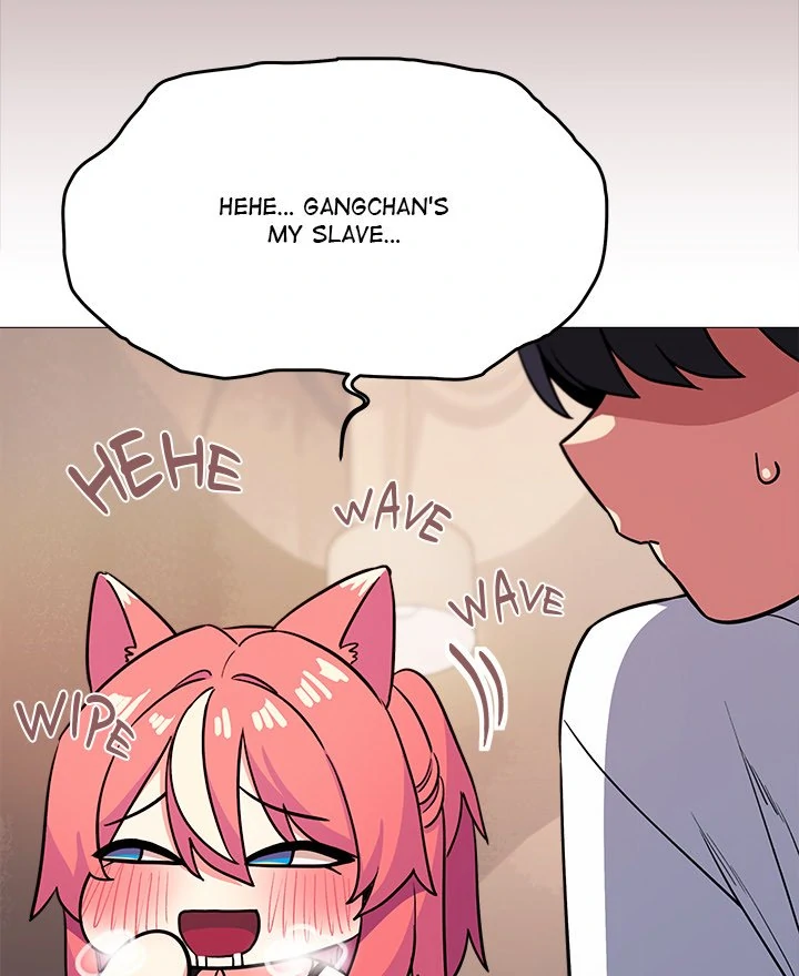 Someone Stop Her! Chapter 25 - Page 104