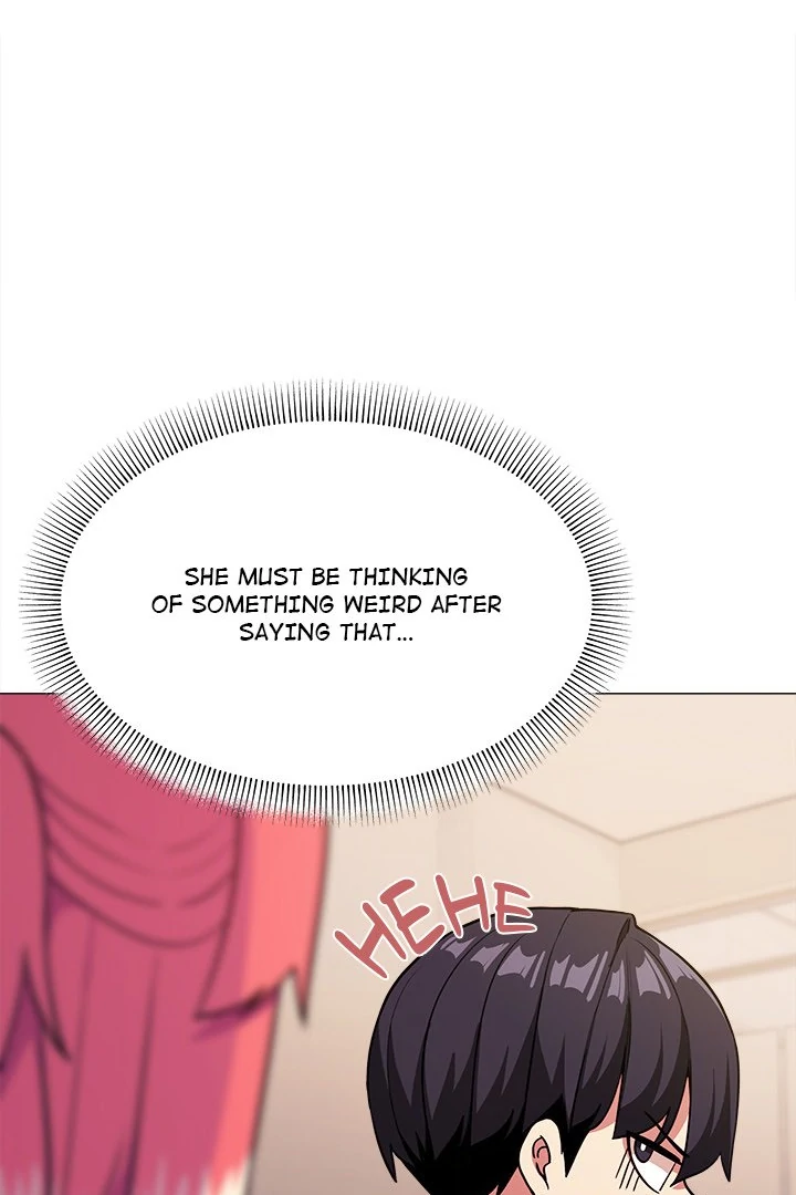 Someone Stop Her! Chapter 25 - Page 106