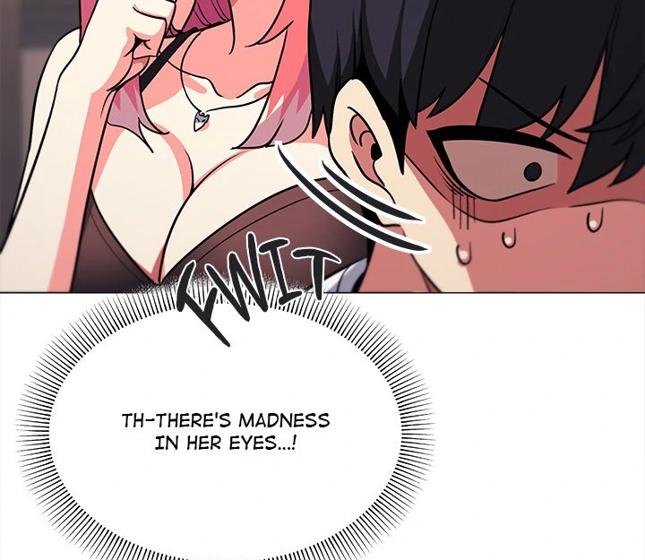 Someone Stop Her! Chapter 25 - Page 109