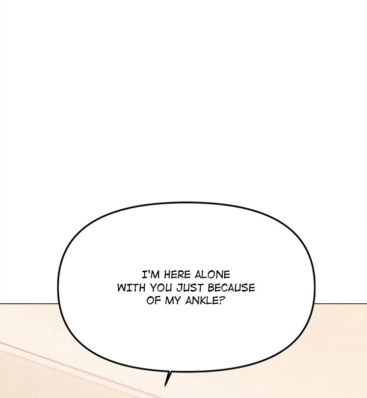 Someone Stop Her! Chapter 25 - Page 115