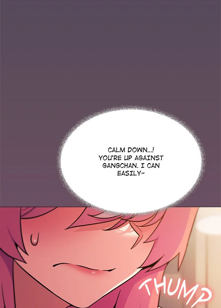 Someone Stop Her! Chapter 25 - Page 123