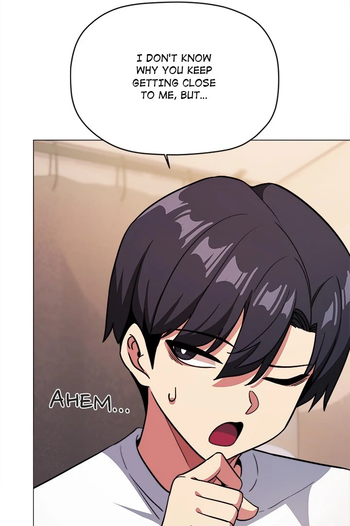 Someone Stop Her! Chapter 25 - Page 129