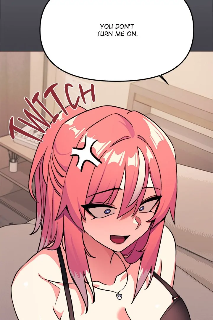 Someone Stop Her! Chapter 25 - Page 131