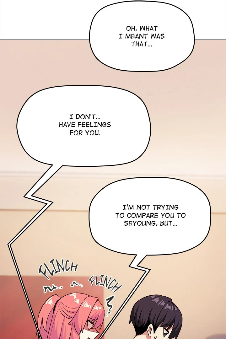 Someone Stop Her! Chapter 25 - Page 134