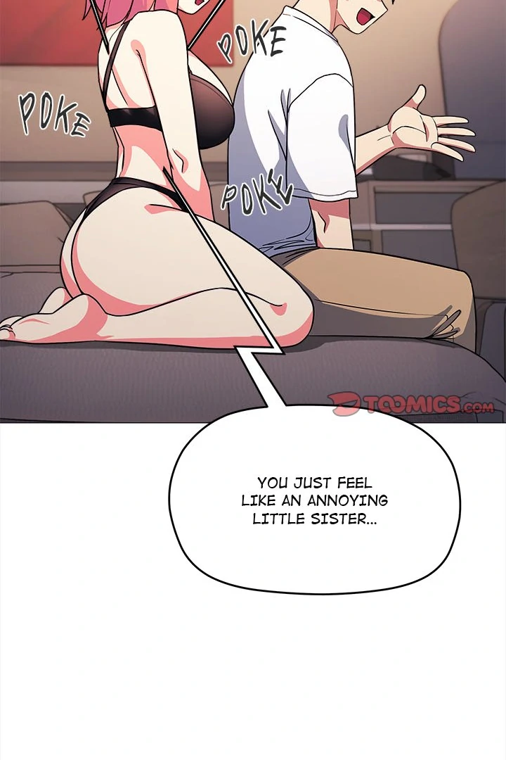 Someone Stop Her! Chapter 25 - Page 135