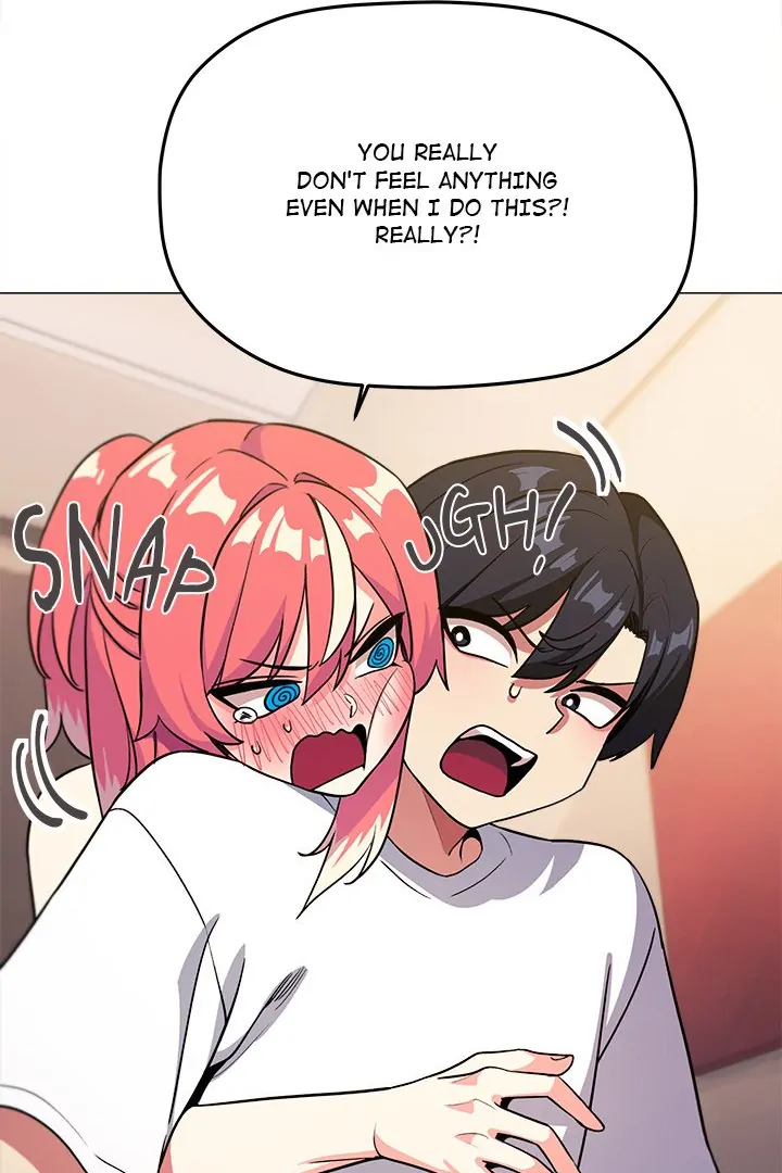 Someone Stop Her! Chapter 25 - Page 138