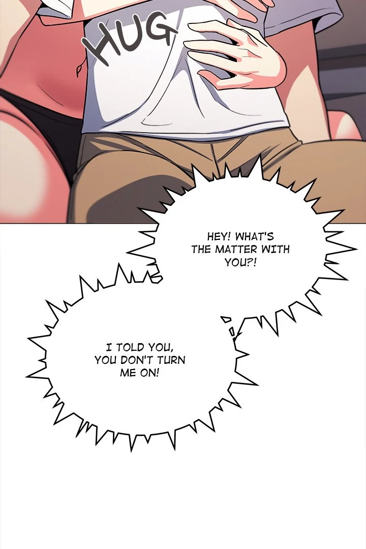 Someone Stop Her! Chapter 25 - Page 139