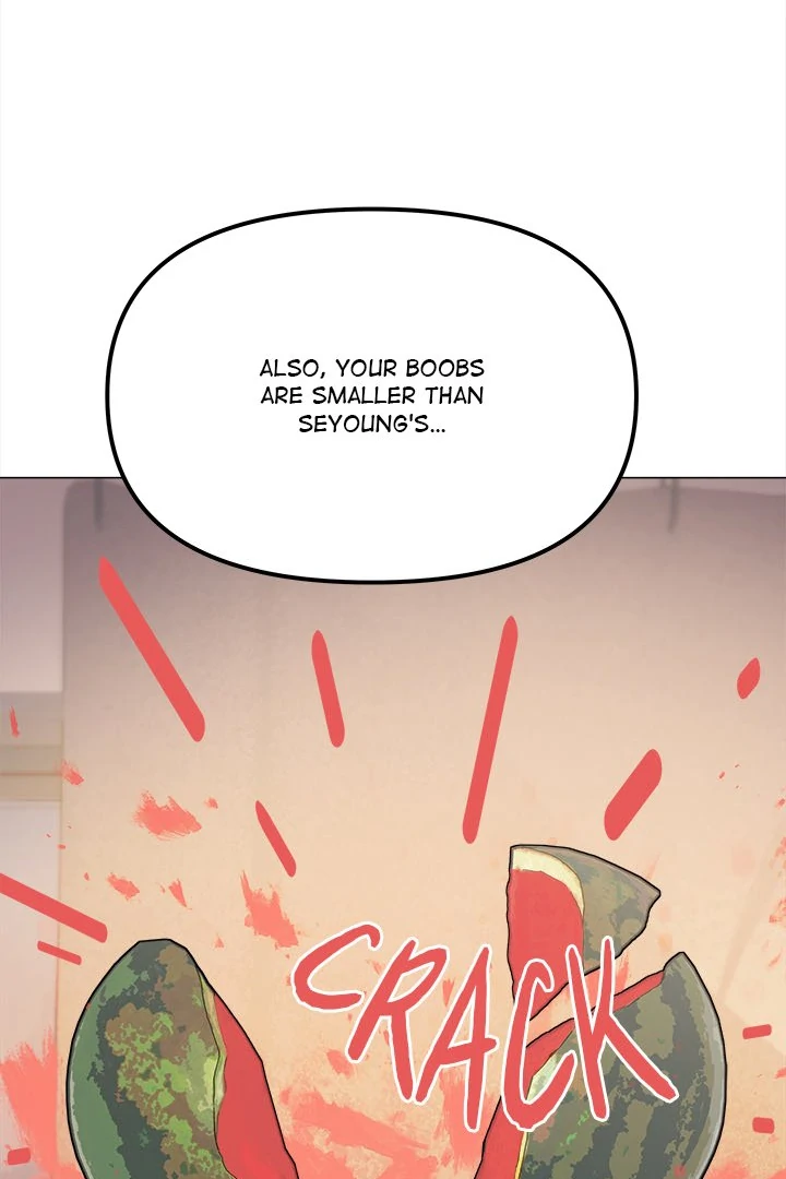 Someone Stop Her! Chapter 25 - Page 140