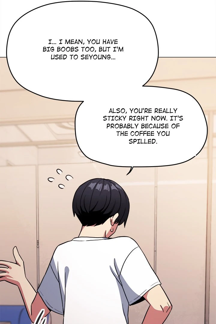 Someone Stop Her! Chapter 25 - Page 143