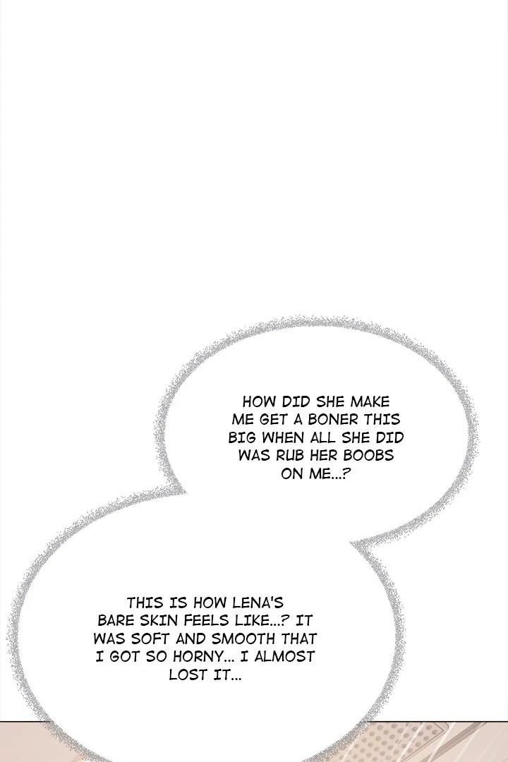 Someone Stop Her! Chapter 25 - Page 154