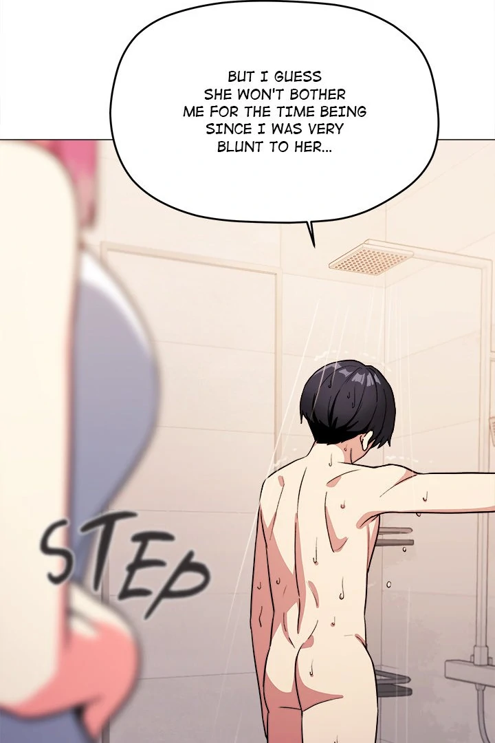 Someone Stop Her! Chapter 25 - Page 162