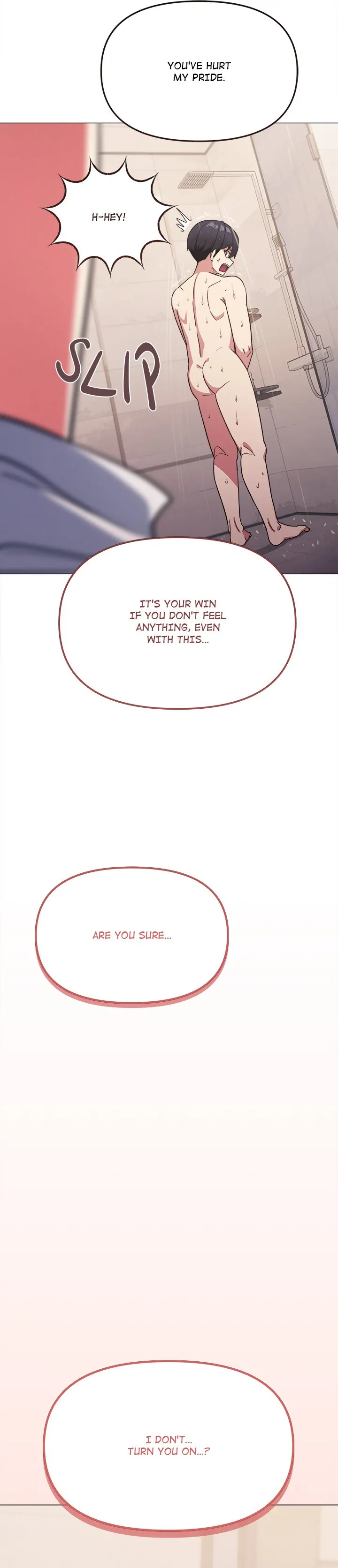 Someone Stop Her! Chapter 25 - Page 167