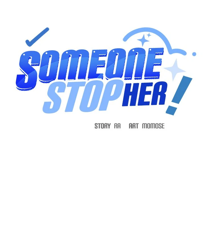 Someone Stop Her! Chapter 26 - Page 9