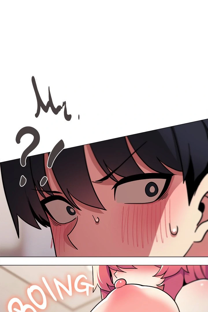 Someone Stop Her! Chapter 26 - Page 10