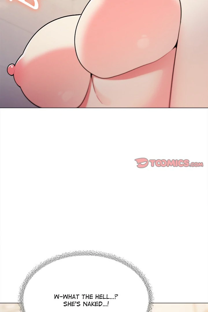 Someone Stop Her! Chapter 26 - Page 11