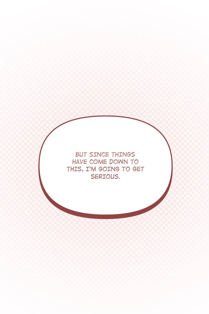 Someone Stop Her! Chapter 26 - Page 21