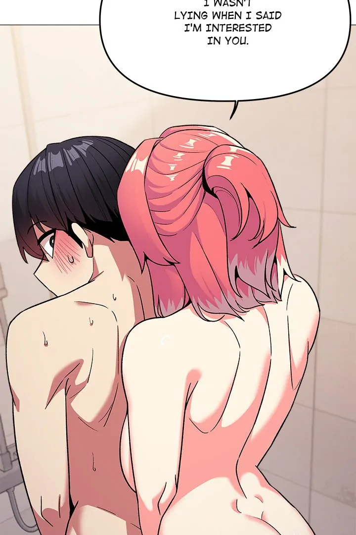 Someone Stop Her! Chapter 26 - Page 31