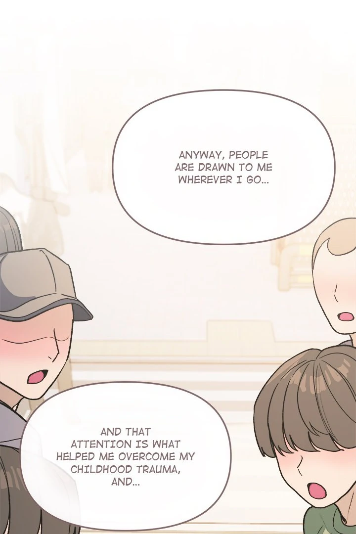 Someone Stop Her! Chapter 26 - Page 40