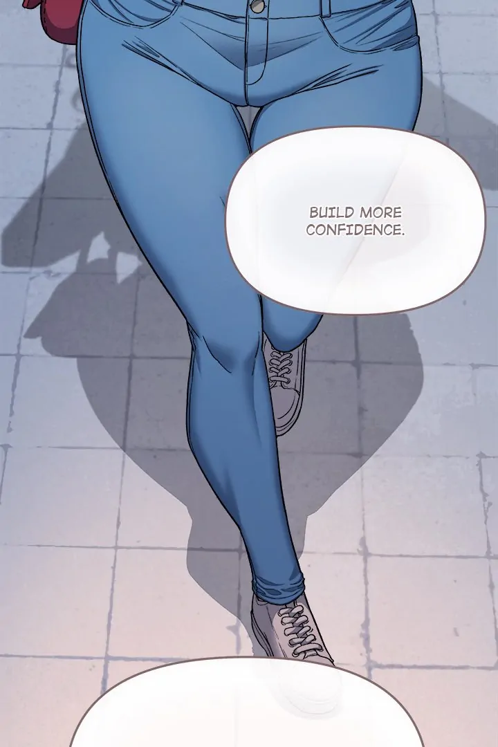 Someone Stop Her! Chapter 26 - Page 42