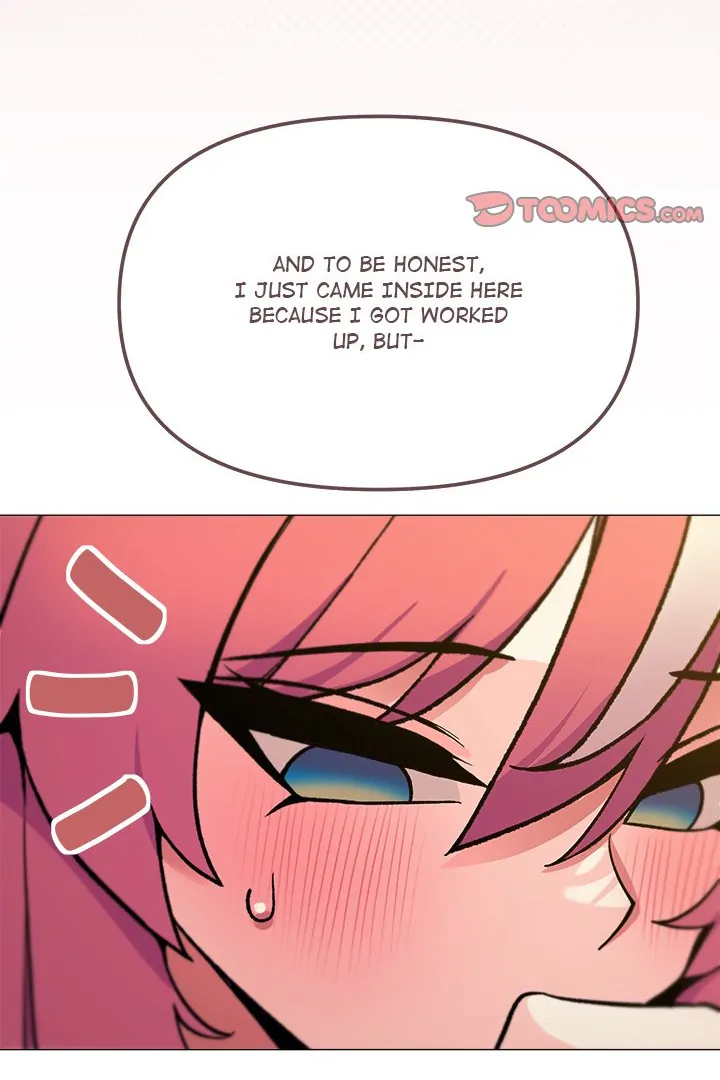 Someone Stop Her! Chapter 26 - Page 52