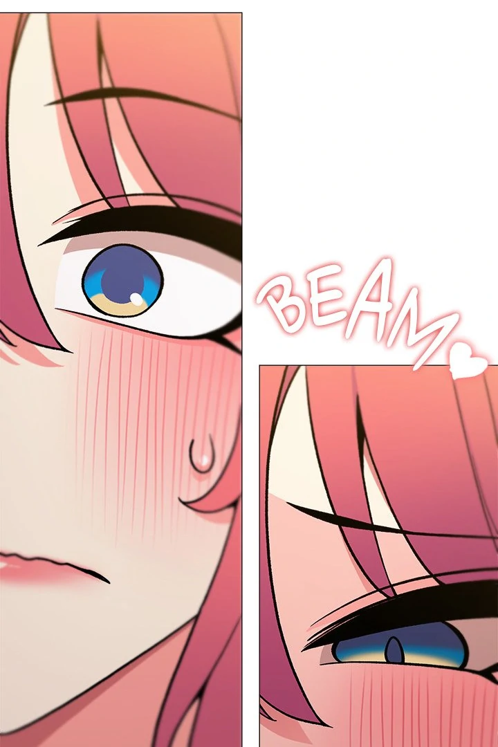 Someone Stop Her! Chapter 26 - Page 56