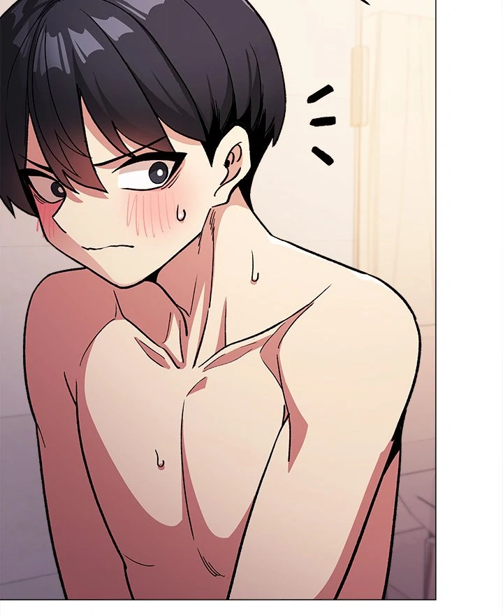 Someone Stop Her! Chapter 26 - Page 59