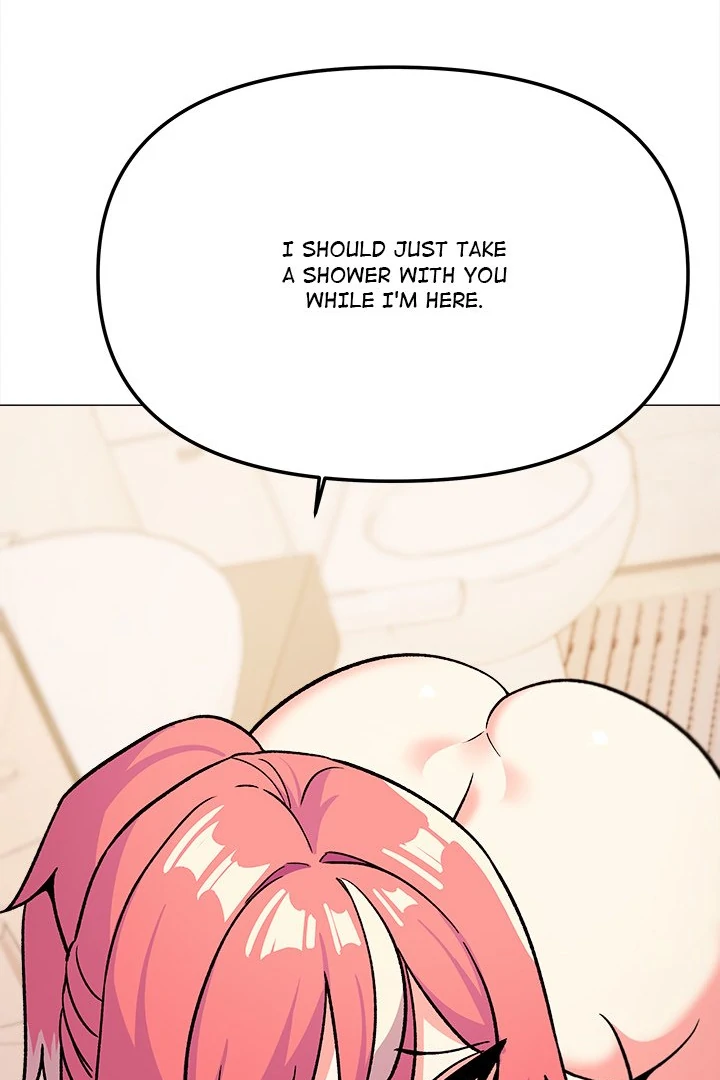 Someone Stop Her! Chapter 26 - Page 70