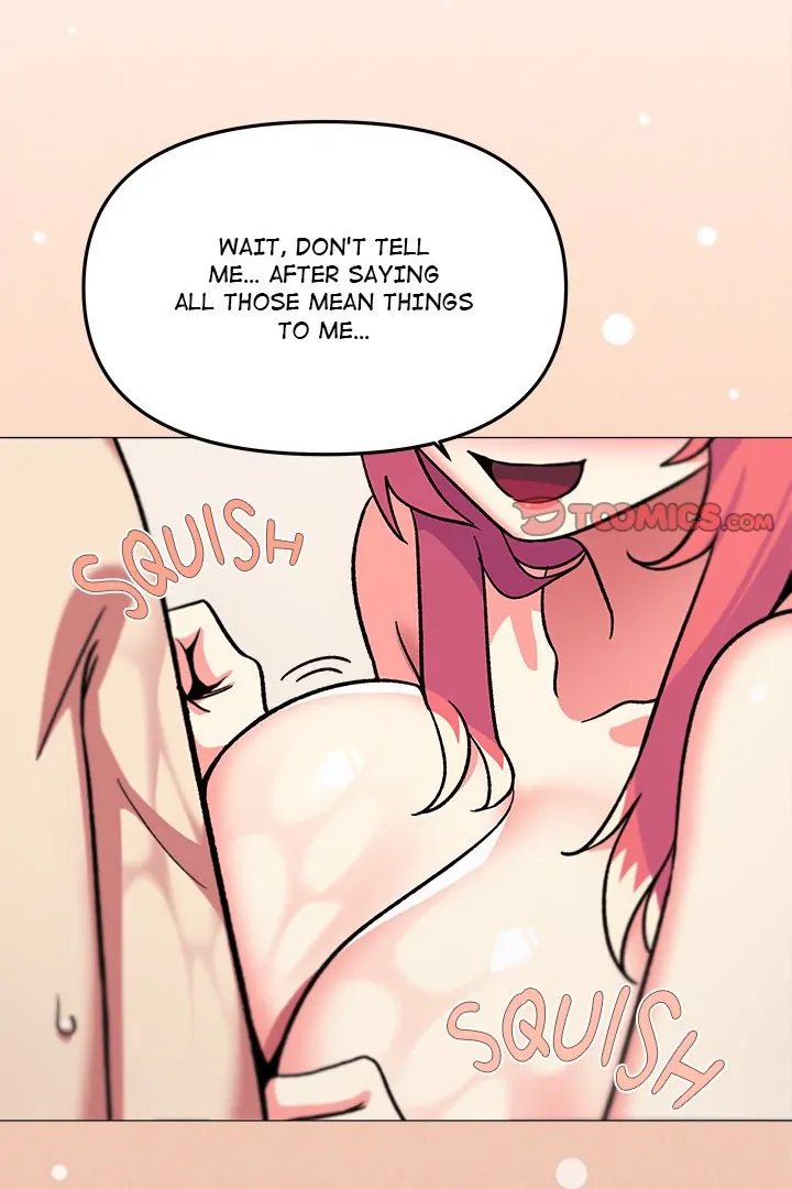 Someone Stop Her! Chapter 26 - Page 77