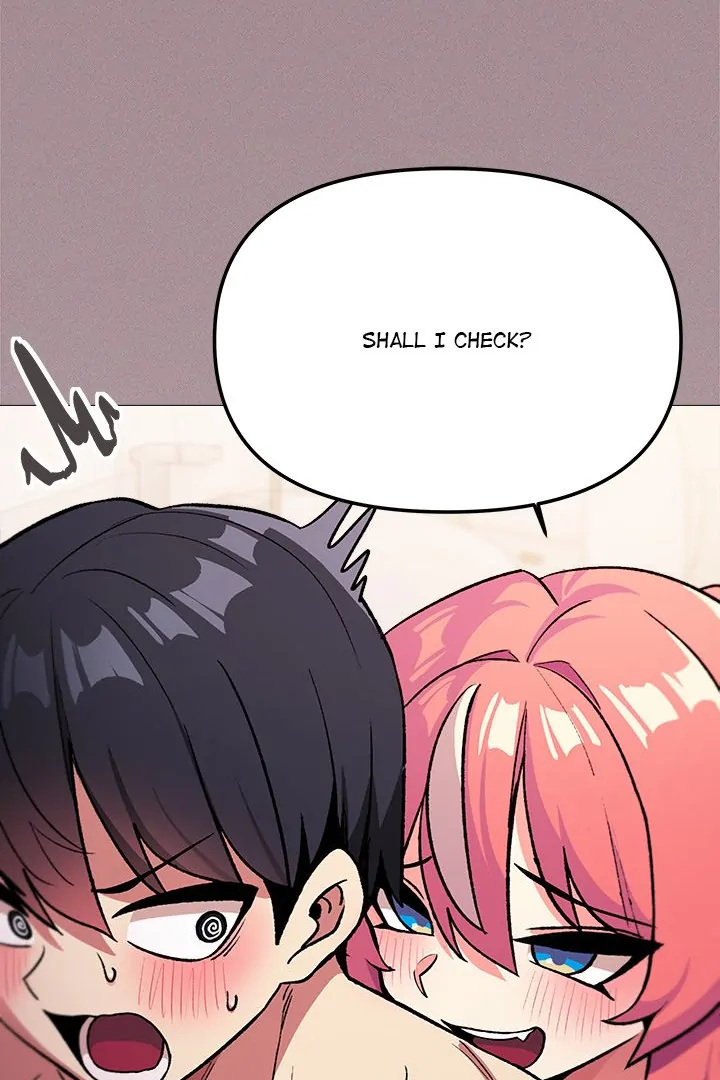 Someone Stop Her! Chapter 26 - Page 82