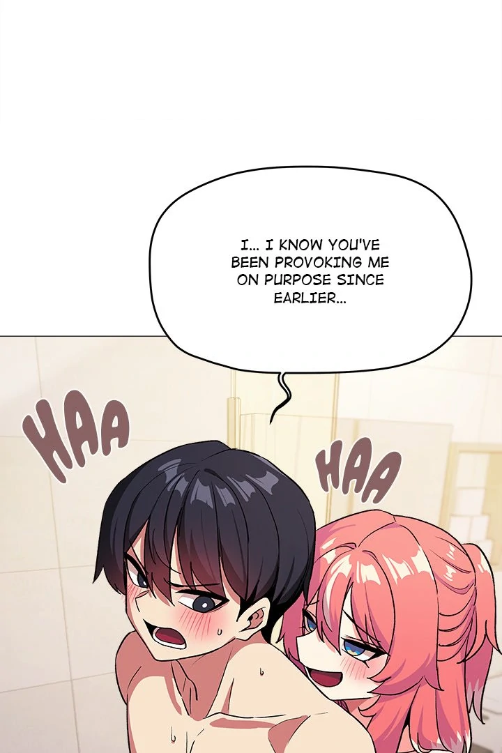 Someone Stop Her! Chapter 26 - Page 87