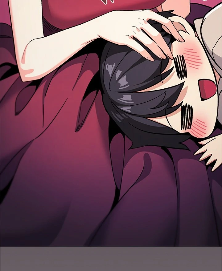 Someone Stop Her! Chapter 26 - Page 97